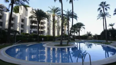 Penthouse on Avinguda de Gabriel Roca photo 18