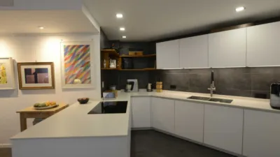 Penthouse on Avinguda de Gabriel Roca photo 20