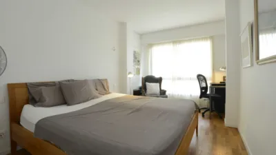 Penthouse on Avinguda de Gabriel Roca photo 6