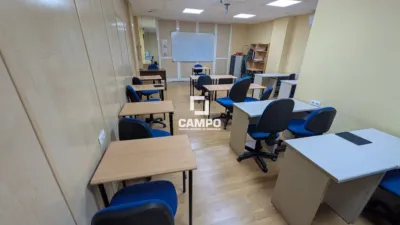 Local comercial en alquiler en Santo Angel - Vista 2