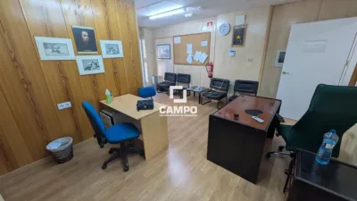 Local comercial en alquiler en Santo Angel - Vista 3