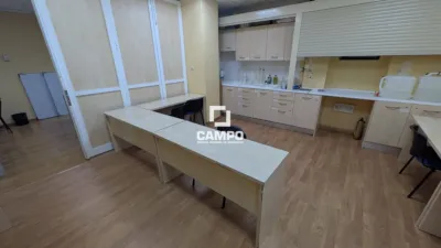 Local comercial en alquiler en Santo Angel - Vista 4