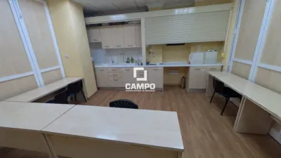 Local comercial en alquiler en Santo Angel - Vista 5