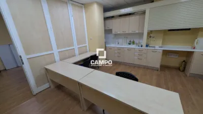 Local comercial en alquiler en Santo Angel - Más
