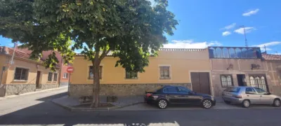 House in La Albuera photo 3