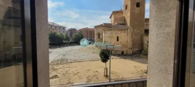 Apartment in San Millán photo 10