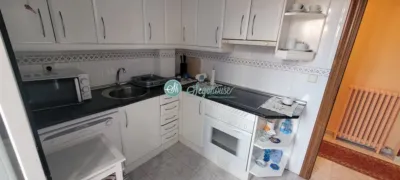 Apartment in San Millán photo 15