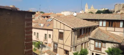 Apartment in San Millán photo 18