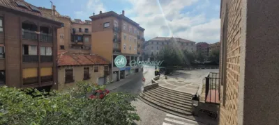 Apartment in San Millán photo 25