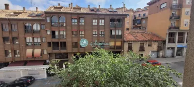 Apartment in San Millán photo 26