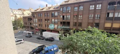 Apartment in San Millán photo 27