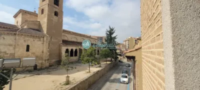 Apartment in San Millán photo 5