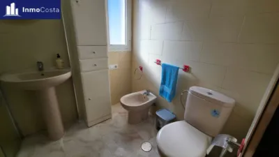 Apartment in Huerta Fava photo 8