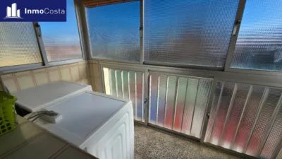 Apartment in Huerta Fava photo 9