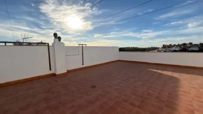 Piso en Alcalá de Guadaira photo 18