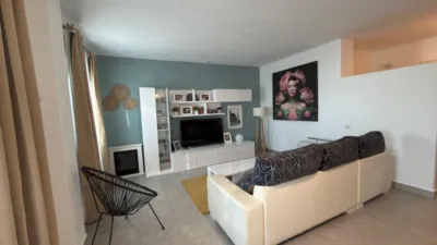 Apartment in Alcalá de Guadaira photo 2