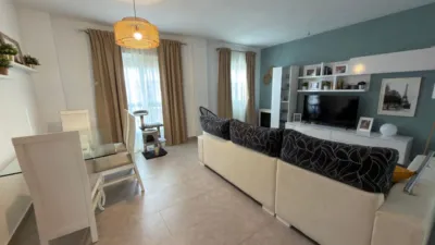 Apartment in Alcalá de Guadaira photo 3