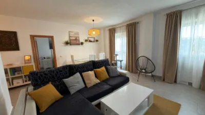Apartment in Alcalá de Guadaira photo 4