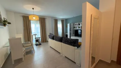 Apartment in Alcalá de Guadaira photo 5