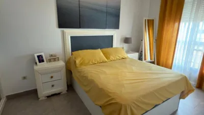 Piso en Alcalá de Guadaira photo 9