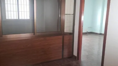Oficina en alquiler en Carretas - Vista 2