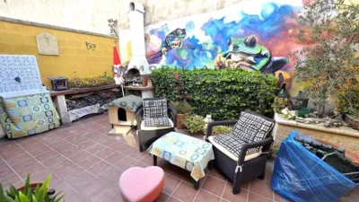 Chalet en calle Ana María Matute photo 15