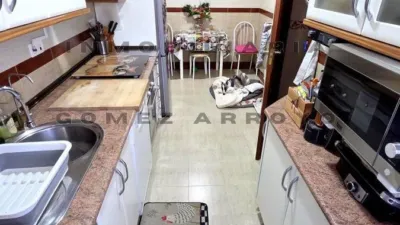 Chalet on Ana María Matute Street photo 3