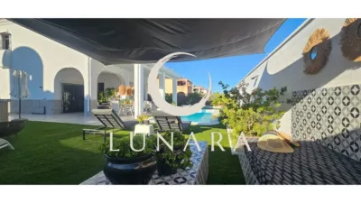 Chalet in Costa Esuri photo 20