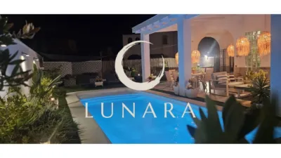 Chalet in Costa Esuri photo 19