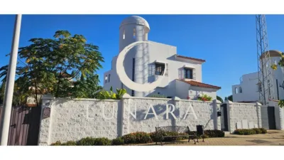 Chalet in Costa Esuri photo 26