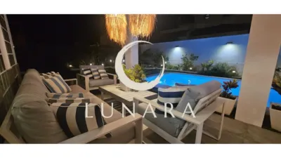 Chalet in Costa Esuri photo 25