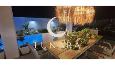 Chalet in Costa Esuri photo 33