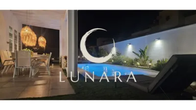 Chalet in Costa Esuri photo 41