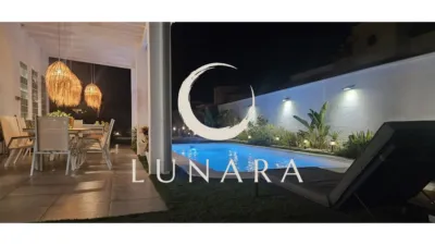 Chalet in Costa Esuri photo 45