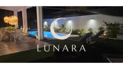 Chalet in Costa Esuri photo 49