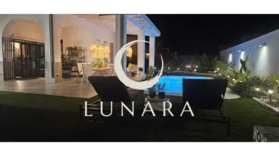 Chalet in Costa Esuri photo 55