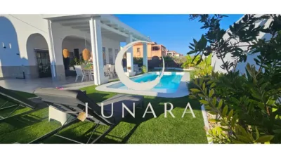 Chalet in Costa Esuri photo 4