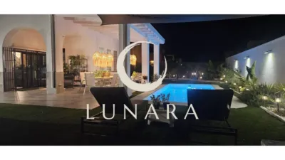 Chalet in Costa Esuri photo 61