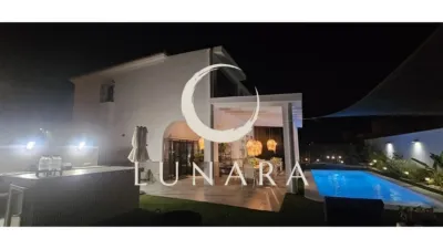 Chalet in Costa Esuri photo 67