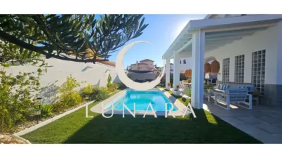 Chalet in Costa Esuri photo 6