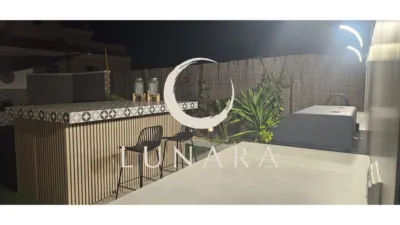 Chalet in Costa Esuri photo 95