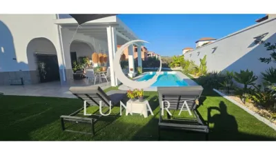 Chalet in Costa Esuri photo 8