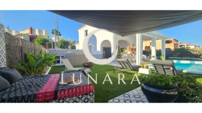 Chalet in Costa Esuri photo 100