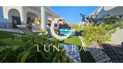 Chalet in Costa Esuri photo 10