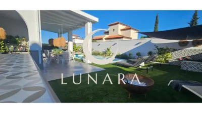 Chalet in Costa Esuri photo 14