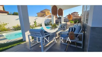 Chalet in Costa Esuri photo 16