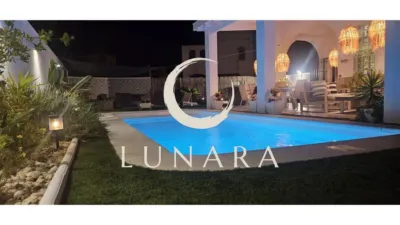 Chalet in Costa Esuri photo 15