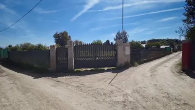Rustic Finca in Campanillas photo 11