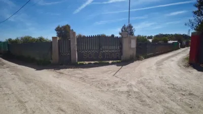 Rustic Finca in Campanillas photo 13