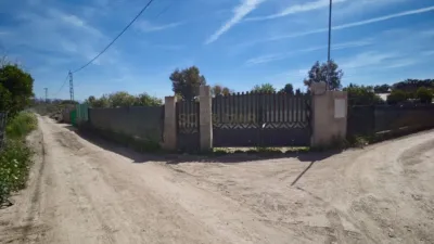Rustic Finca in Campanillas photo 17